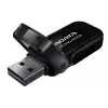 Adata Auv240-32G 32Gb Usb2.0 Siyah Flash Bellek