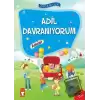 Adil Davranıyorum - Adalet