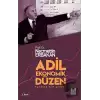 Adil Ekonomik Düzen