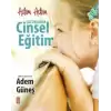 Adım Adım Çocuklarda Cinsel Eğitim