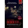 Adım Adım Dedektiflik - Polisiye Olaylar Suçlar Nasıl Çözülür?