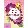 Adım Adım Matematik 3+ Yaş