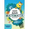 Adım Adım Matematik (4+ Yaş)