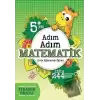 Adım Adım Matematik (5+ Yaş)