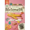 Adım Adım Matematik 6 Yaş - Zeka Geliştiren 111 Soru