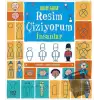 Adım Adım Resim Çiziyorum - İnsanlar