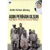 Adın Perihan Olsun