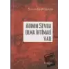 Adının Sevda Olma İhtimali Var