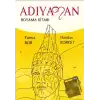 Adıyaman Boyama Kitabı