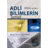 Adli Bilimlerin Temeli