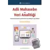 Adli Muhasebe ve Veri Analitiği