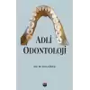 Adli Odontoloji