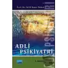 Adli Psikiyatri