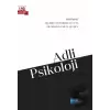 Adli Psikoloji