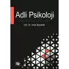 Adli Psikoloji