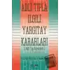 Adli Tıpla İlgili Yargıtay Kararları