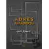 Adres Paradoksu