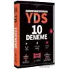 Advance Your Test Skills YDS 10 Deneme