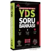 Advance Your Test Skills YDS Soru Bankası