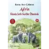 Advin Gümüş Sırtlı Goriller Ülkesinde