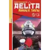 Aelita - Marsta Günbatımı