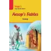 Aesop’s Fables  (Stage 1)