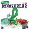 Afacan Dinozorlar - Özgür Çizgiler