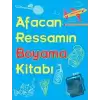 Afacan Ressamın Boyama Kitabı