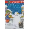 Afacan Yiğit Dizisi (10 Kitap Kutulu Takım)