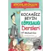 Afacanlar Okulda - Kocaağız Bey’in Köpekbalığı Dersleri