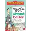 Afacanlar Okulda - Kocaağız Bey’in Köpekbalığı Dersleri