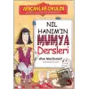 Afacanlar Okulda - Nil Hanım’ın Mumya Dersleri