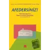 Afedersiniz!