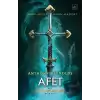 Afet: Bir League of Legends Romanı