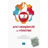 Afet Hemşireliği ve Yönetimi