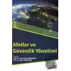 Afetler ve Güvenlik Yönetimi