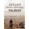 Afgan Siyasal Hayatında Taliban