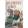 Afganistan Taliban ve Ladin