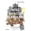 Afili Kentin Alaylıları