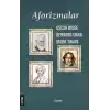 Aforizmalar