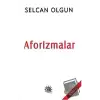 Aforizmalar