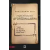 Aforizmalarım