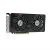 Afox Geforce Rtx3050 Combat Edition Af3050-8Gd6H4-V4 8Gb Gddr6 128Bit Dx12 Gaming Ekran Kartı