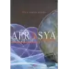 Afrasya - Alternatif Eksenler