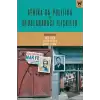 Afrikada Politika ve Uluslararası İlişkiler