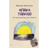 Afrika Türküsü