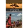 Afrikaname