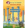 Afrodisias’ın Gelincikleri - Tatil Günlükleri