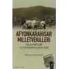 Afyonkarahisar Milletvekilleri