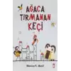 Ağaca Tırmanan Keçi